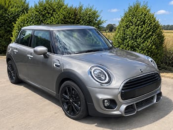 Used MINI Hatch 2019 for sale - 79788604: Photo