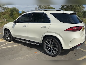 Used Mercedes-Benz GLE-Class 2019 for sale - 75738735: Photo