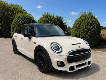 Used MINI Hatch 2020 for sale - 79421646: Photo