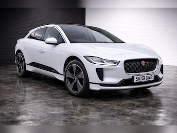 Used Jaguar I-Pace 2019 for sale - 77903505: Photo