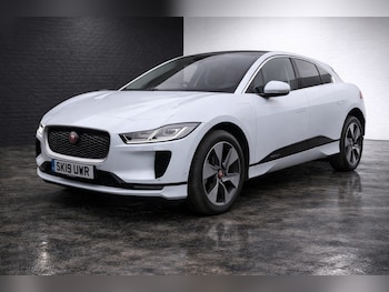 Used Jaguar I-Pace 2019 for sale - 77903505: Photo