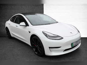 Used Tesla Model 3 2020 for sale - 77545551: Photo