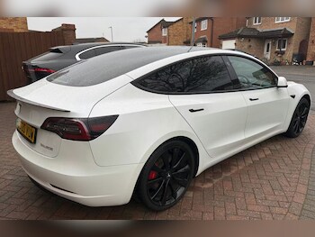 Used Tesla Model 3 2020 for sale - 77545551: Photo