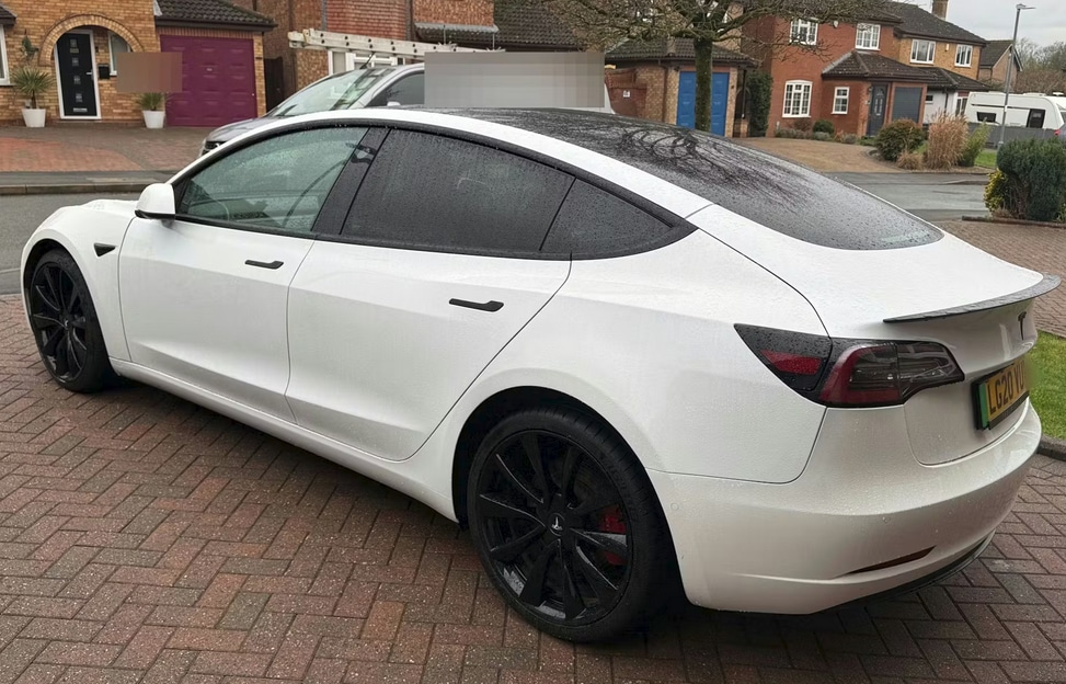 Used Tesla Model 3 2020 for sale - 77545551: Photo 5