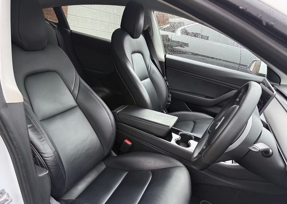 Used Tesla Model 3 2020 for sale - 77545551: Photo 7