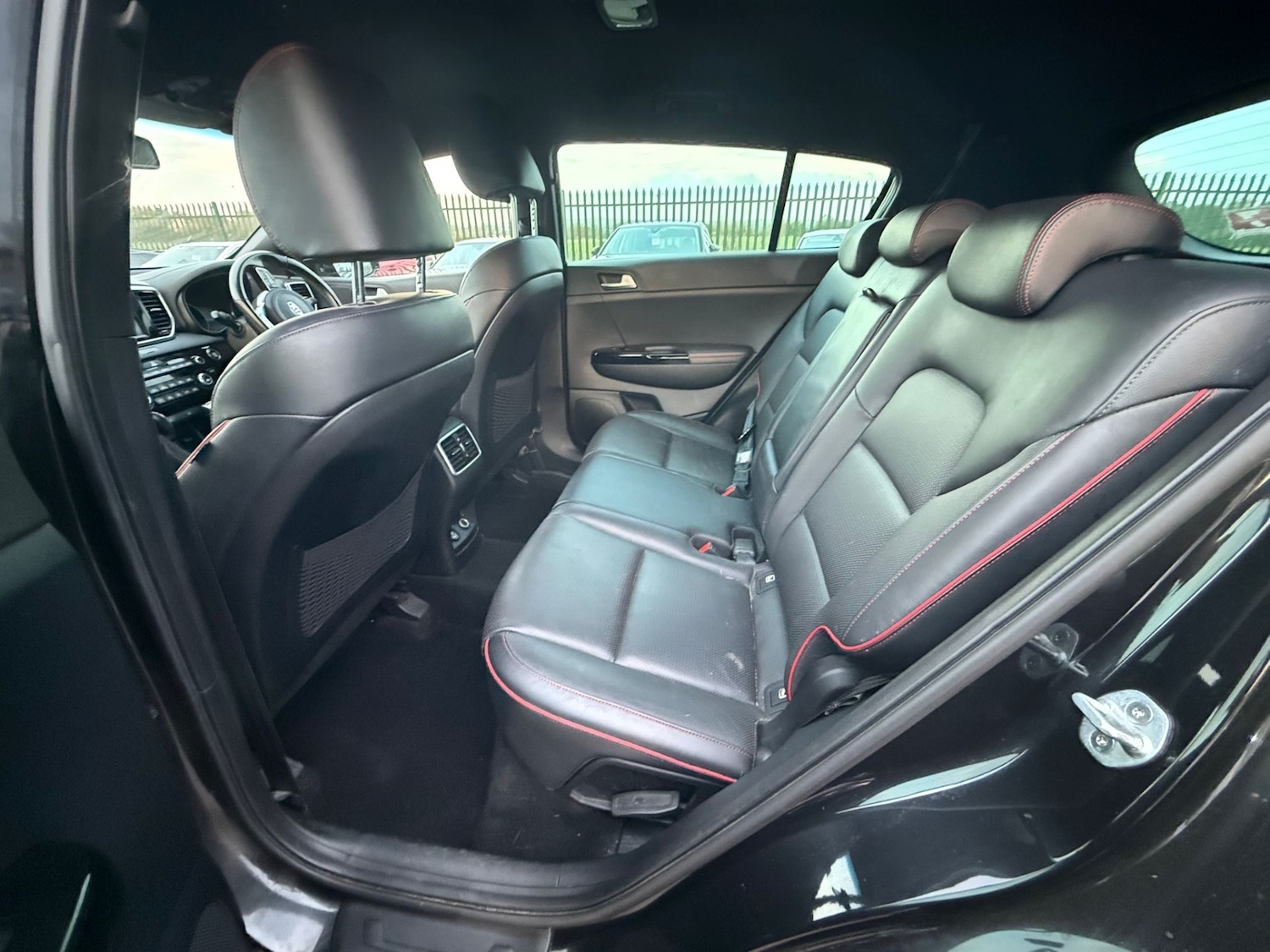 Used Kia Sportage 2020 for sale - 76494137: Photo 10