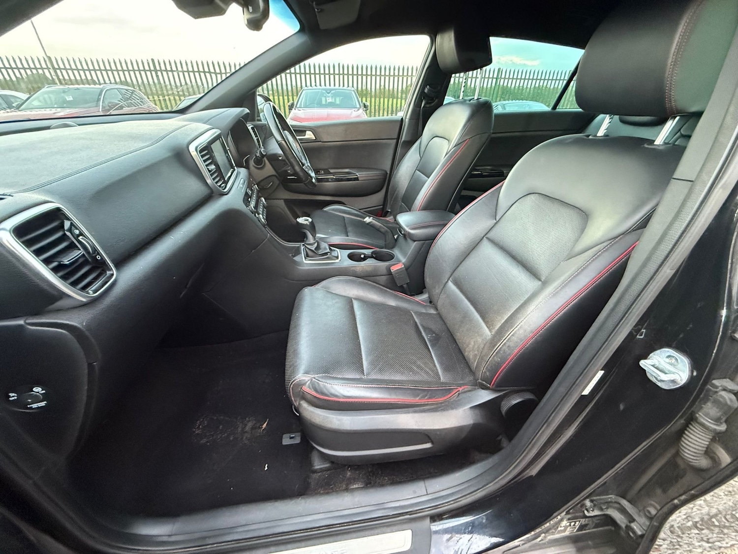 Used Kia Sportage 2020 for sale - 76494137: Photo 11