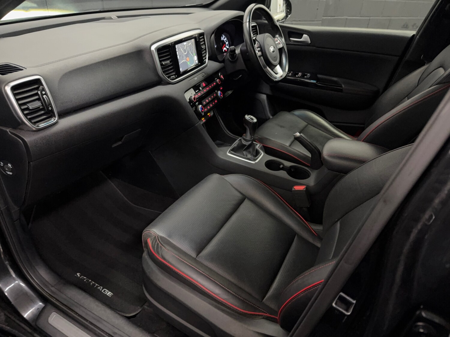 Used Kia Sportage 2020 for sale - 76494137: Photo 15