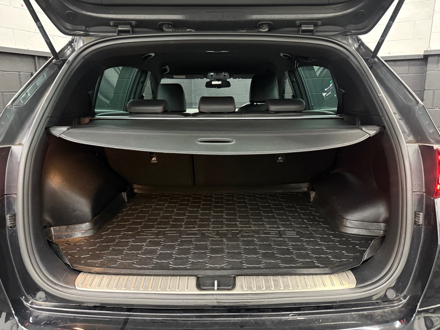 Used Kia Sportage 2020 for sale - 76494137: Photo 16