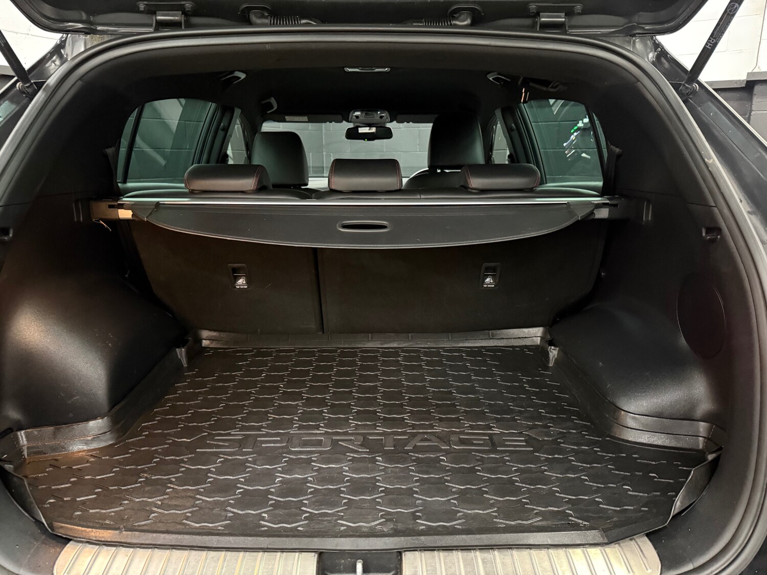 Used Kia Sportage 2020 for sale - 76494137: Photo 17