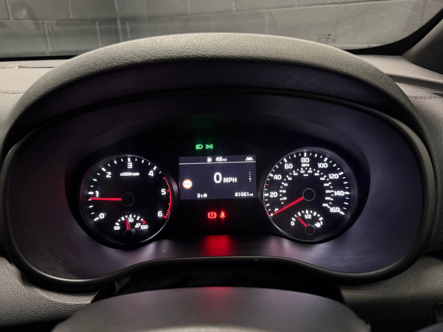 Used Kia Sportage 2020 for sale - 76494137: Photo 18