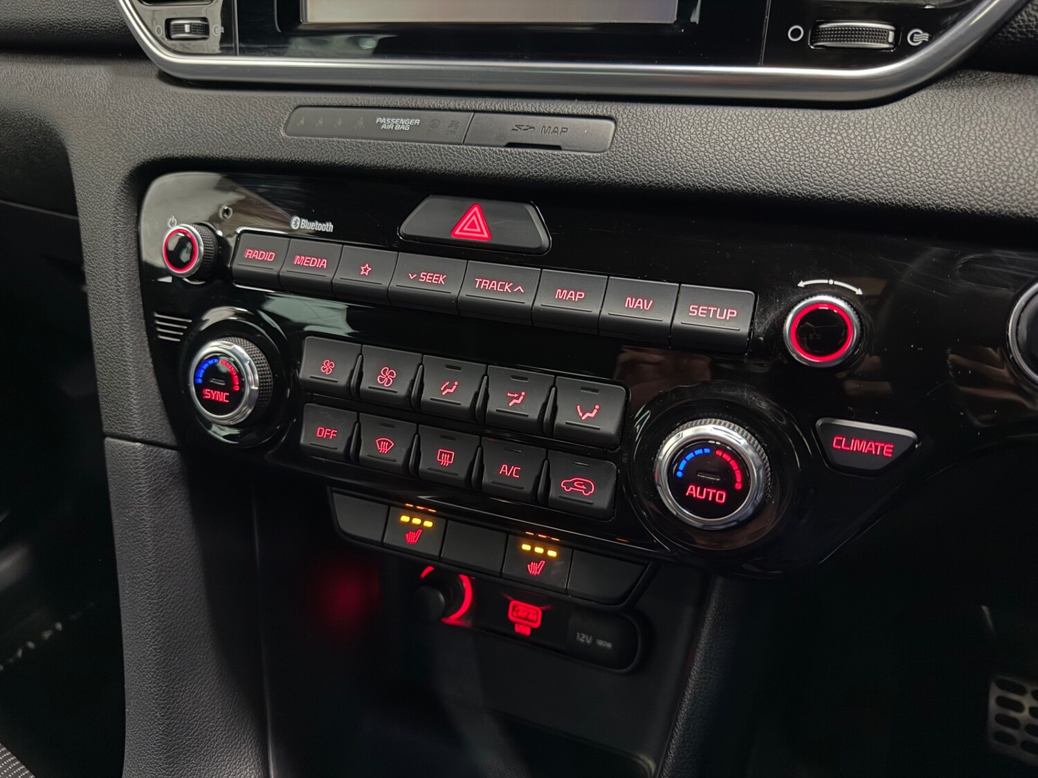 Used Kia Sportage 2020 for sale - 76494137: Photo 27