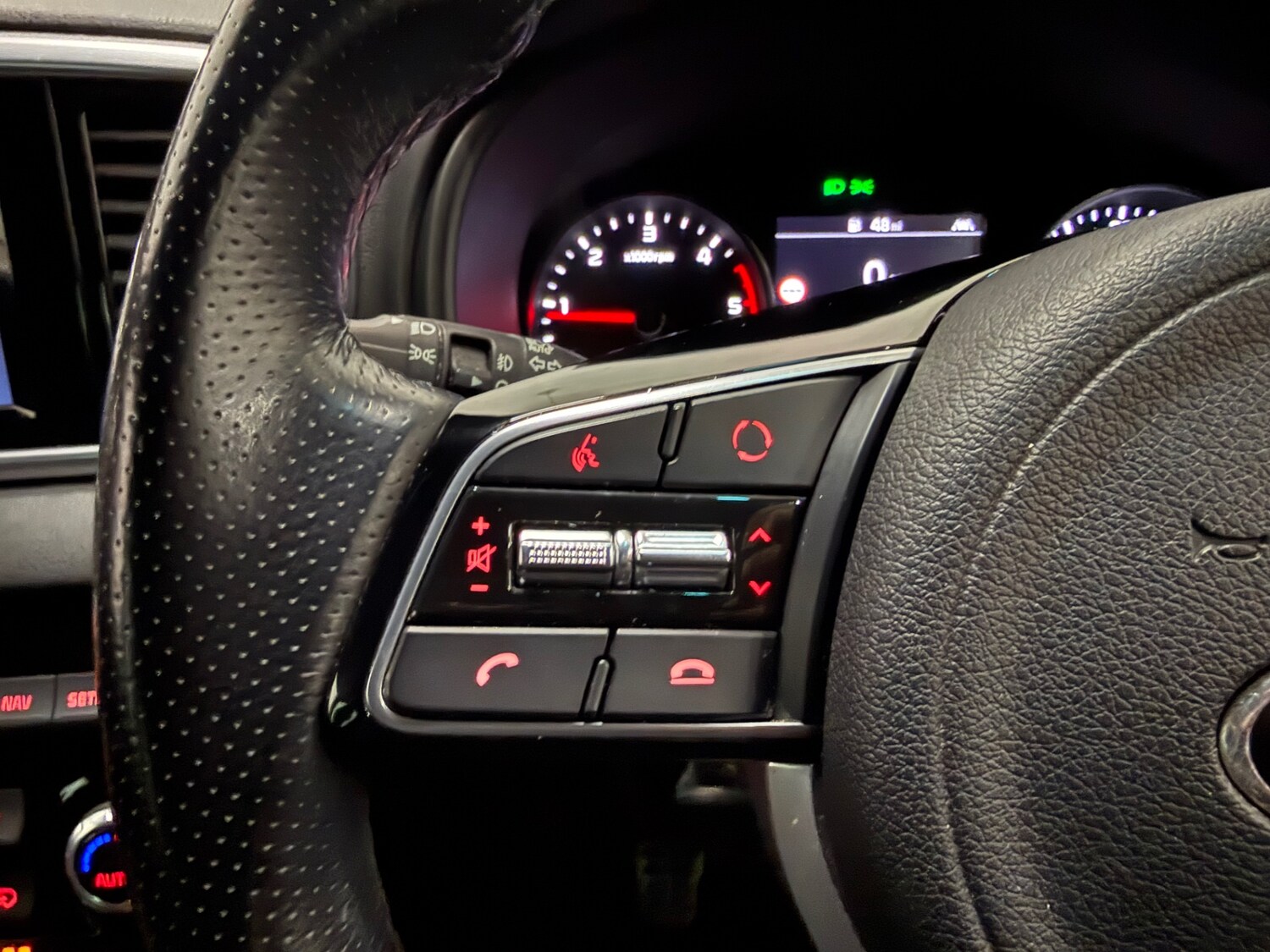 Used Kia Sportage 2020 for sale - 76494137: Photo 30