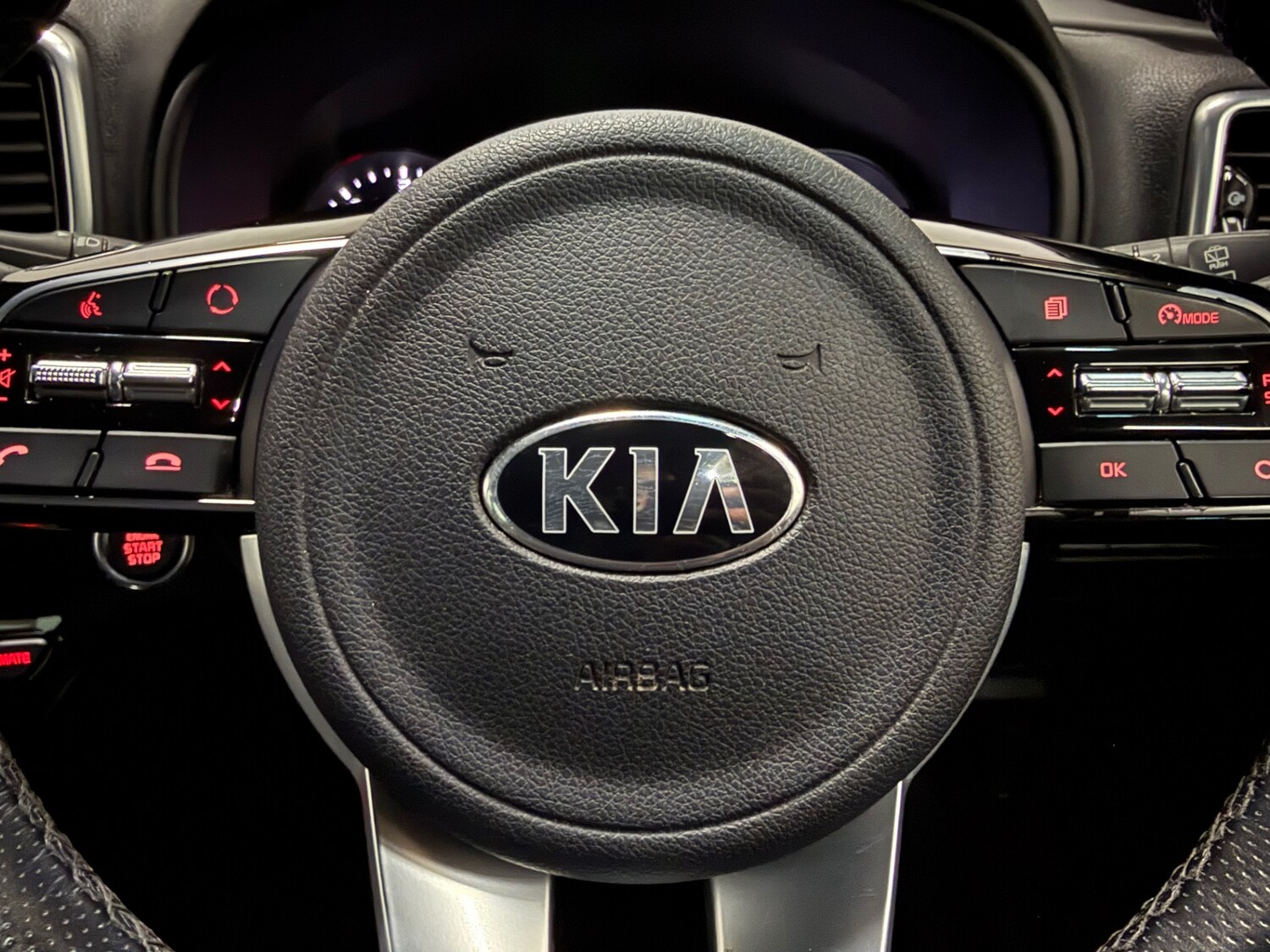 Used Kia Sportage 2020 for sale - 76494137: Photo 31