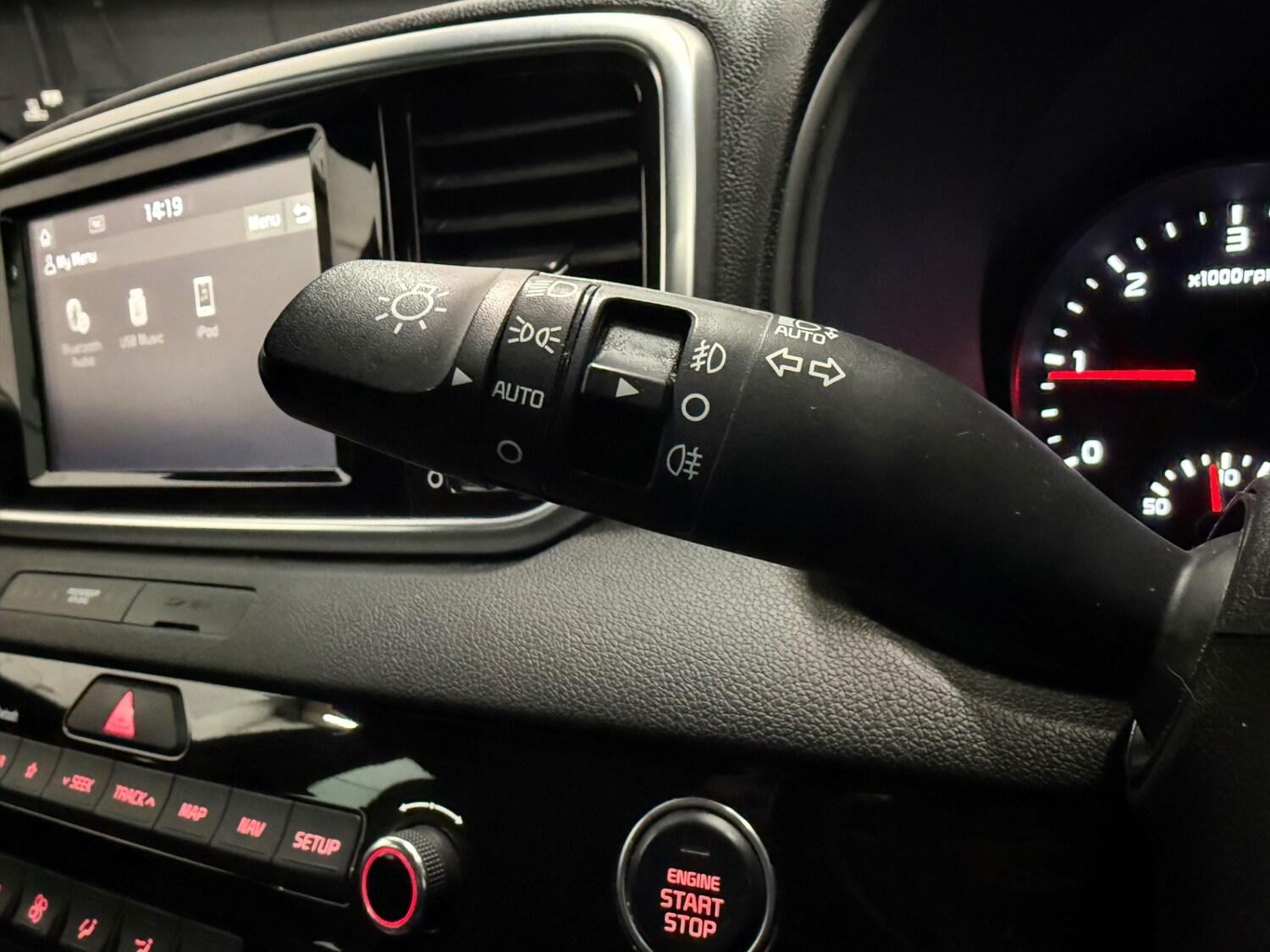 Used Kia Sportage 2020 for sale - 76494137: Photo 33