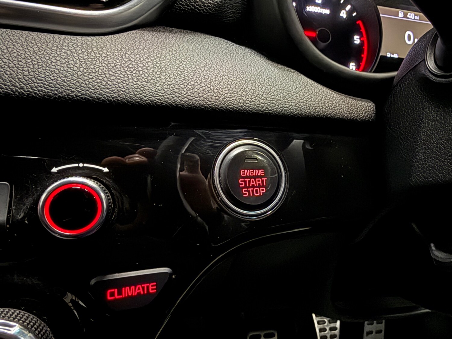 Used Kia Sportage 2020 for sale - 76494137: Photo 35