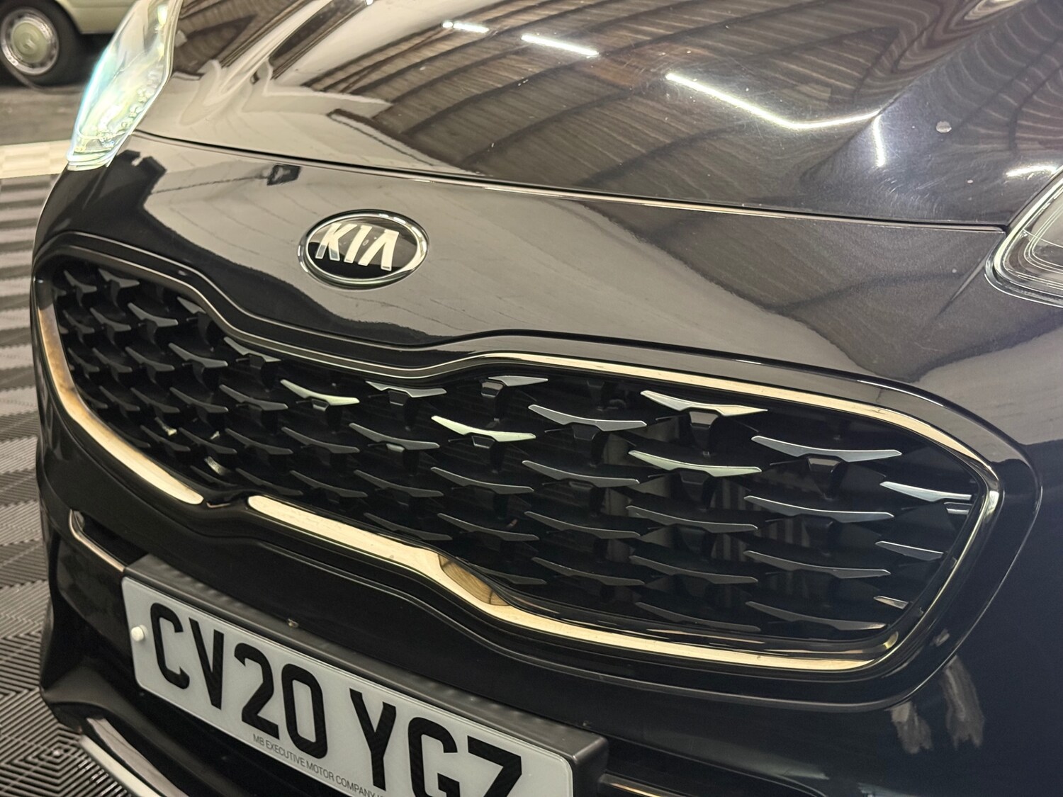 Used Kia Sportage 2020 for sale - 76494137: Photo 39