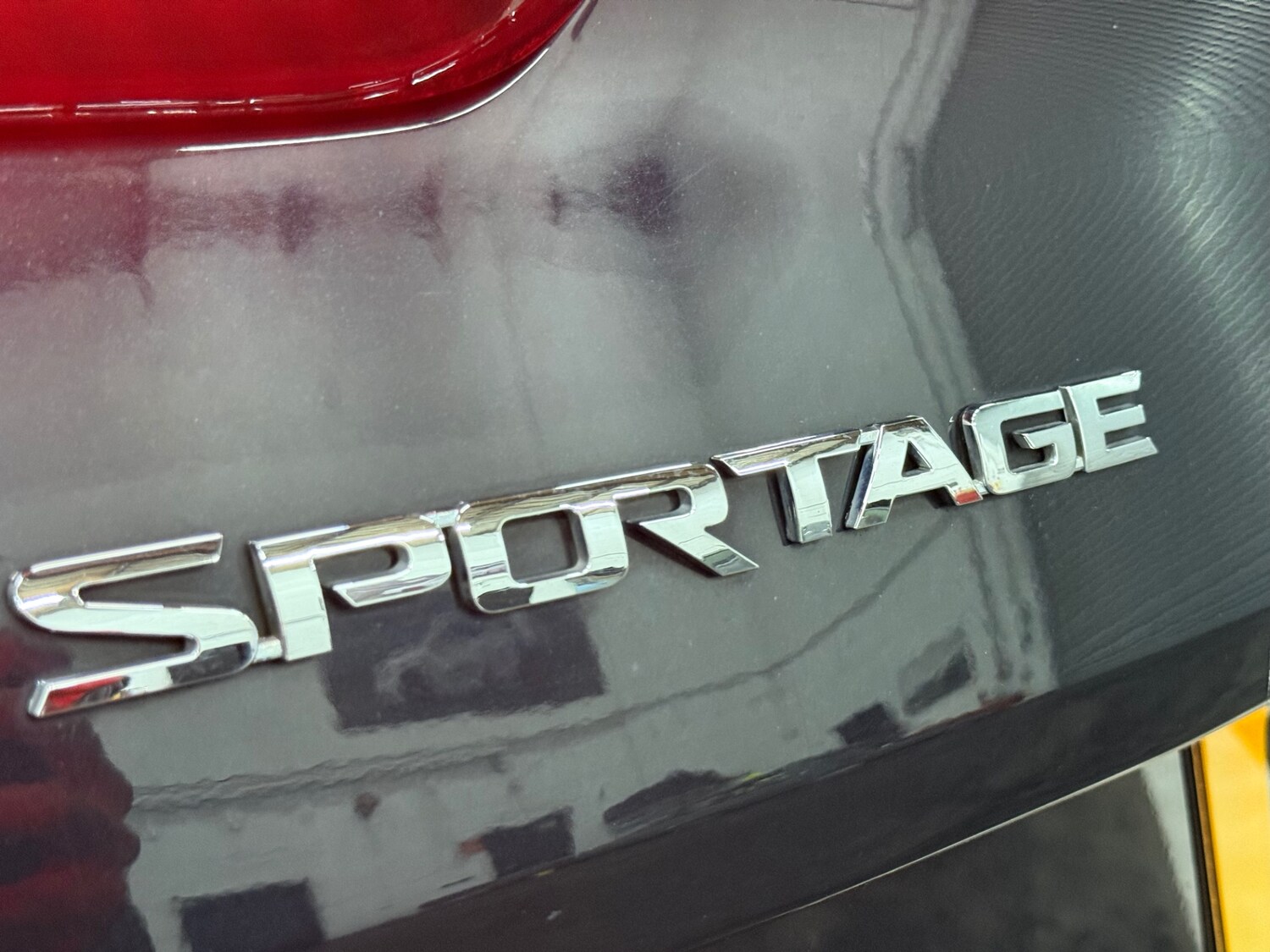 Used Kia Sportage 2020 for sale - 76494137: Photo 41