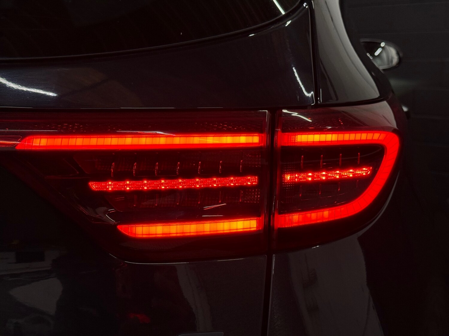 Used Kia Sportage 2020 for sale - 76494137: Photo 44