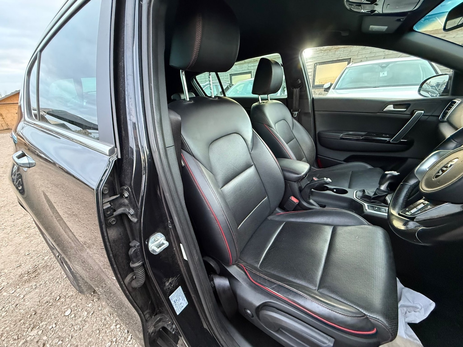 Used Kia Sportage 2020 for sale - 76494137: Photo 8