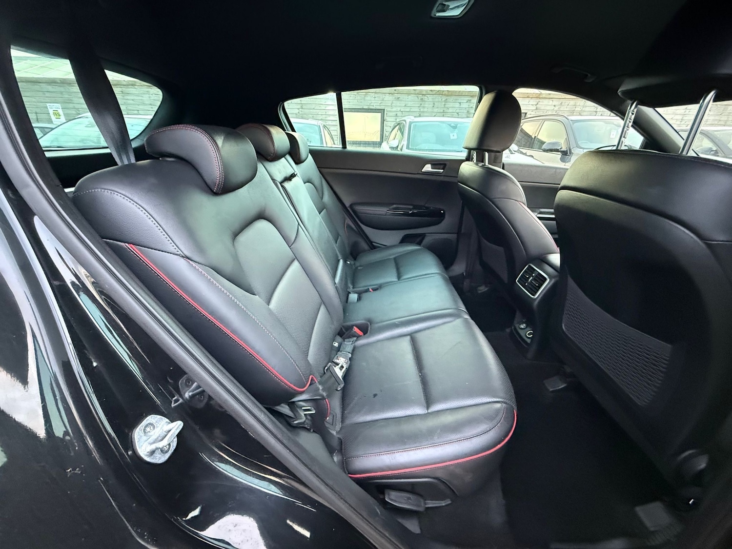 Used Kia Sportage 2020 for sale - 76494137: Photo 9