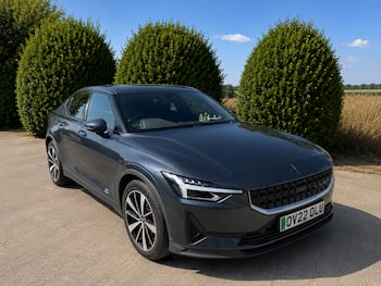 Used Polestar Polestar 2 2022 for sale - 79546914: Photo