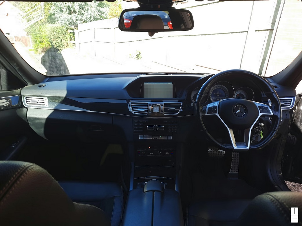 Used Mercedes-Benz E-Class 2013 for sale - 76104325: Photo 6