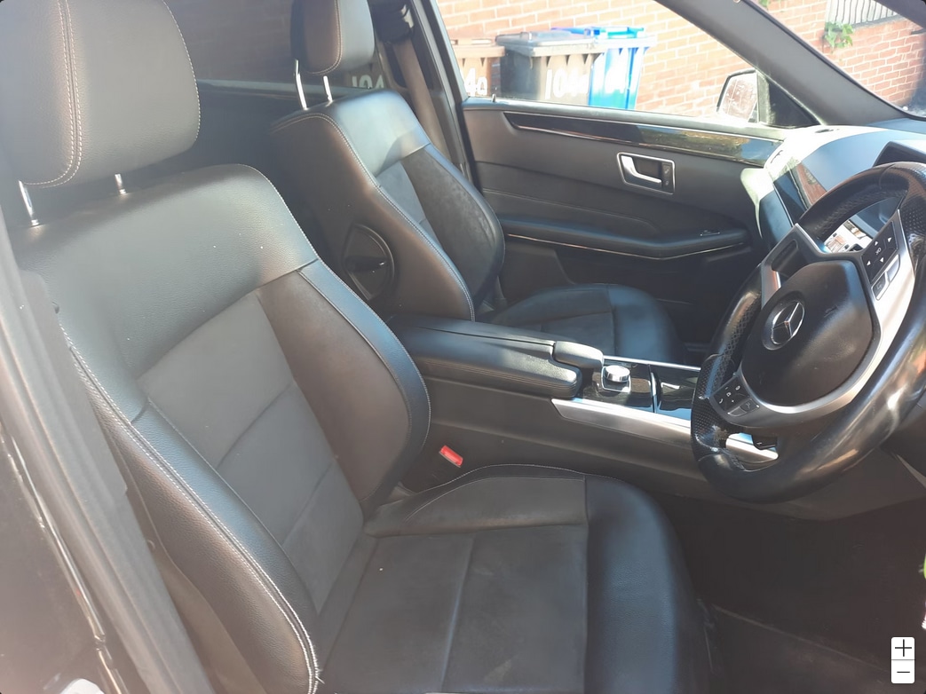 Used Mercedes-Benz E-Class 2013 for sale - 76104325: Photo 7