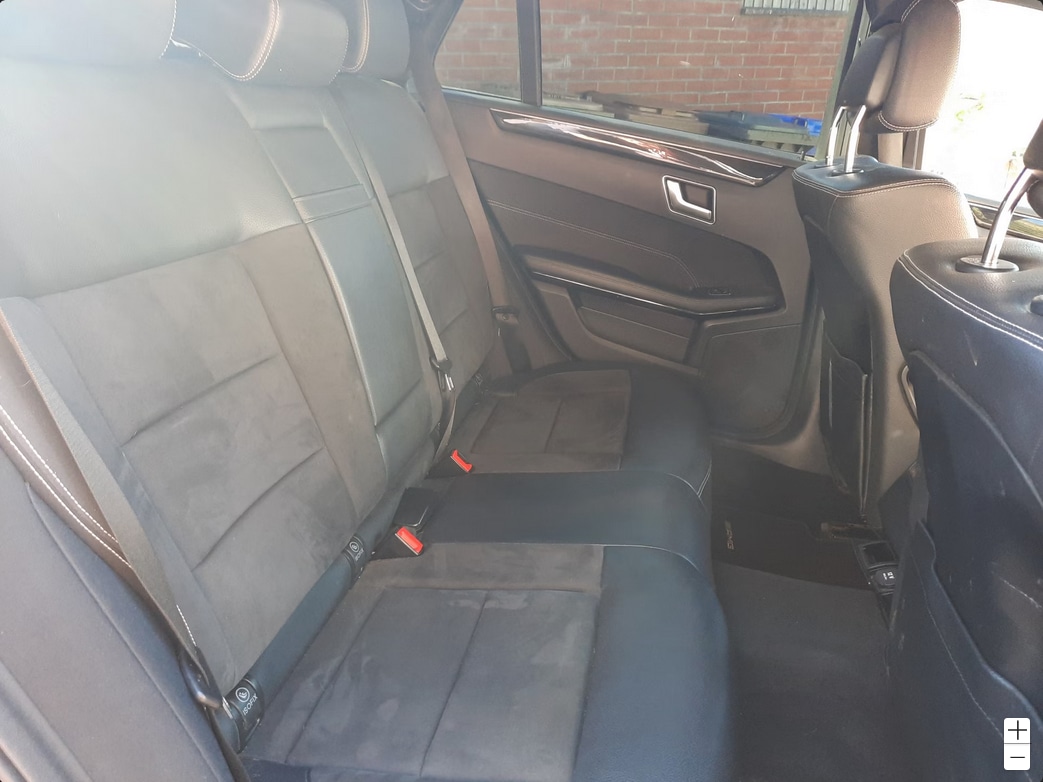 Used Mercedes-Benz E-Class 2013 for sale - 76104325: Photo 8