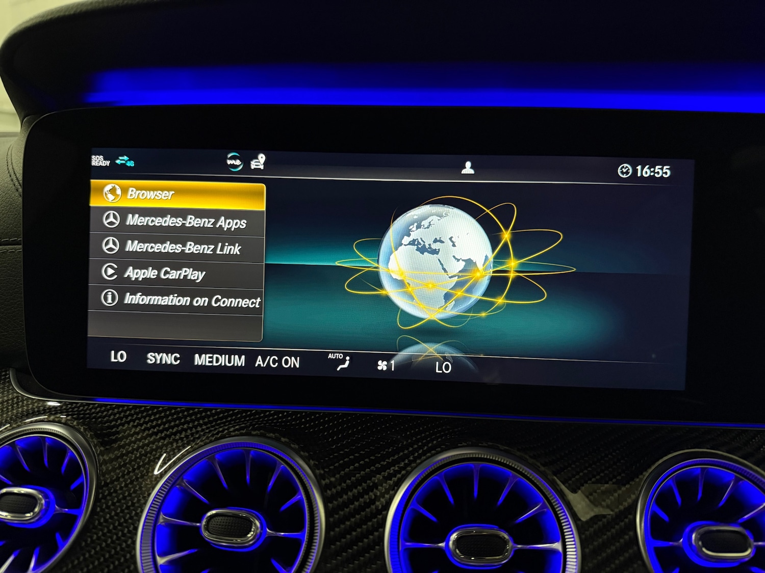 Used Mercedes-Benz AMG GT 2020 for sale - 75789862: Photo 26