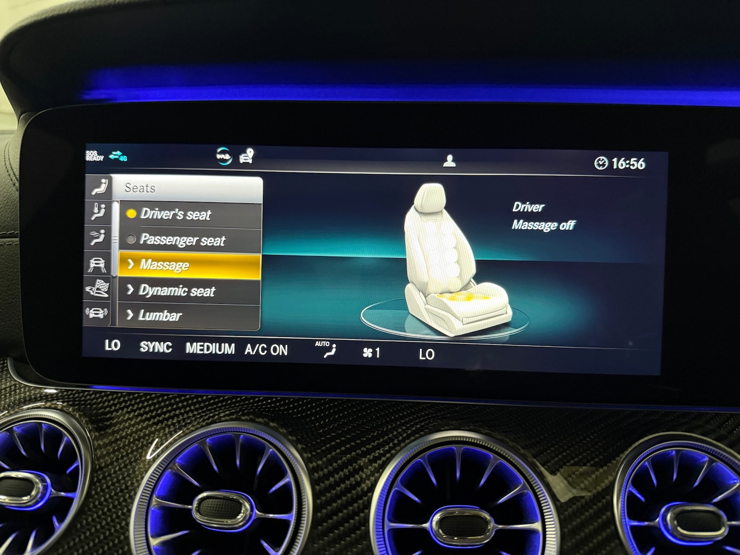 Used Mercedes-Benz AMG GT 2020 for sale - 75789862: Photo 28