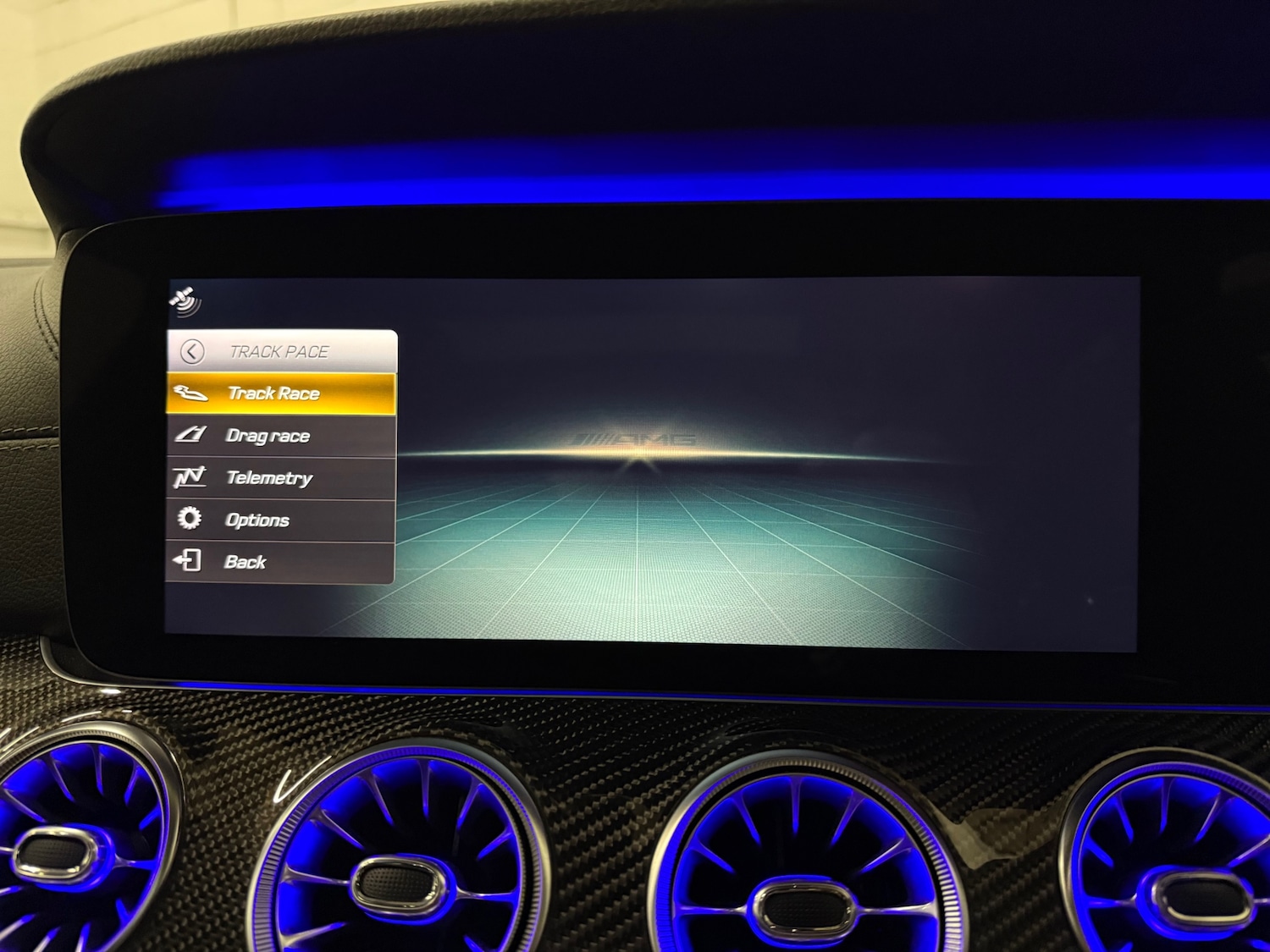 Used Mercedes-Benz AMG GT 2020 for sale - 75789862: Photo 32