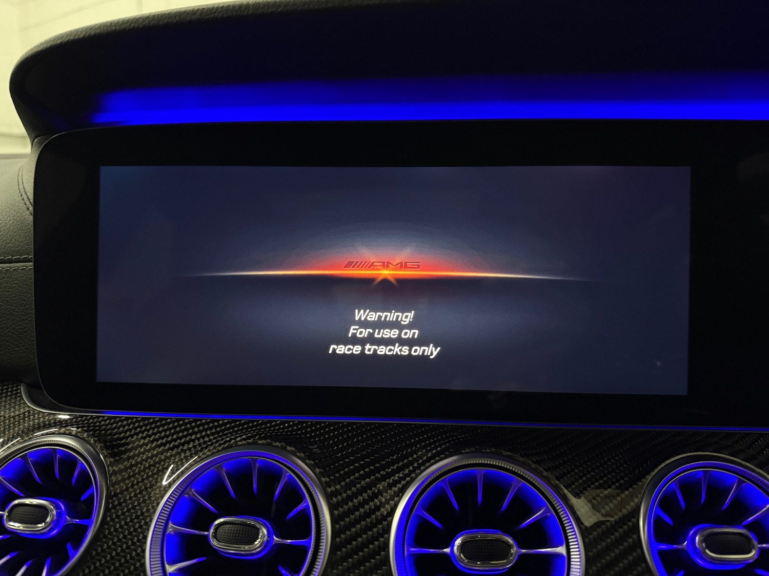 Used Mercedes-Benz AMG GT 2020 for sale - 75789862: Photo 33