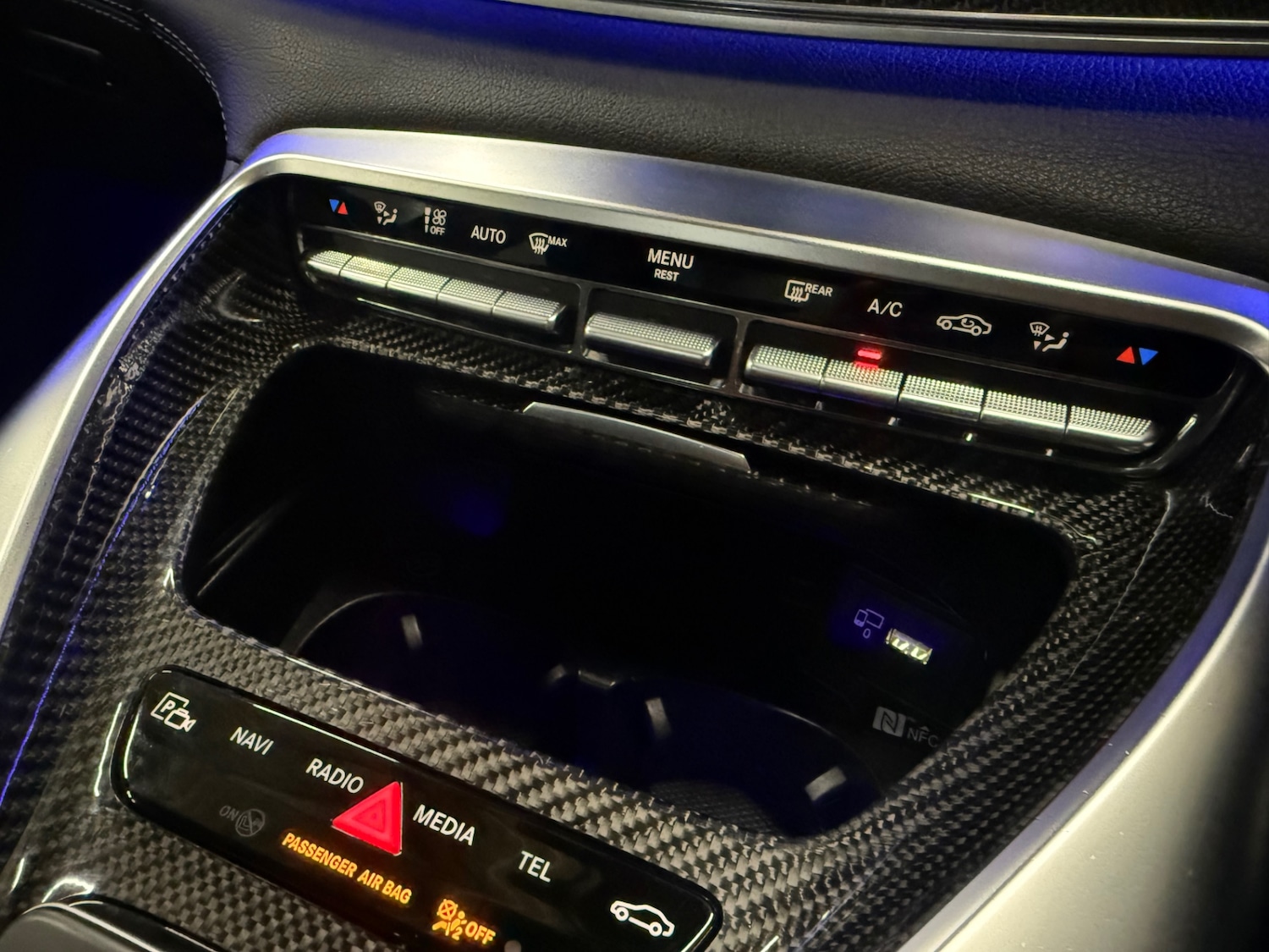 Used Mercedes-Benz AMG GT 2020 for sale - 75789862: Photo 38