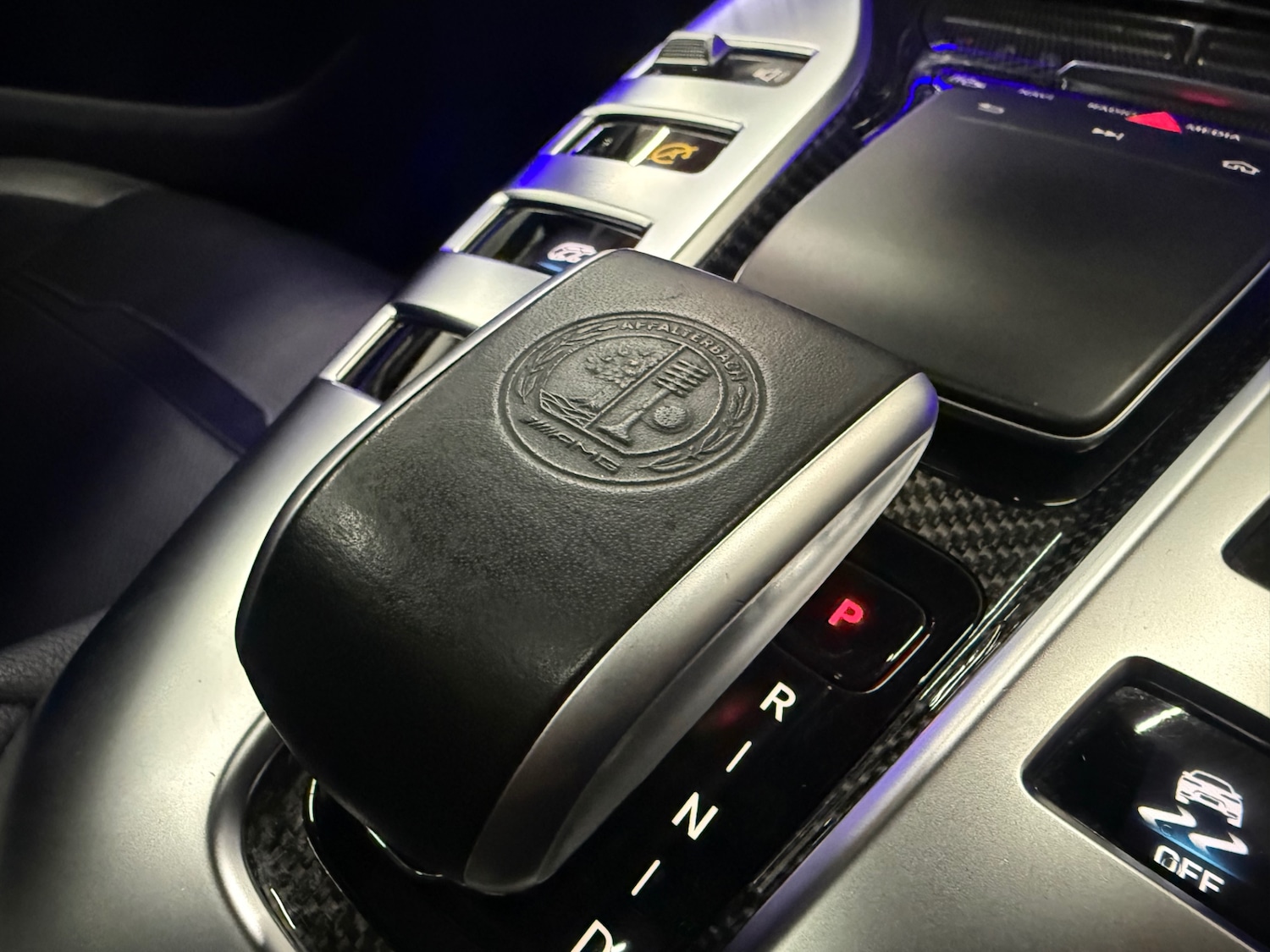 Used Mercedes-Benz AMG GT 2020 for sale - 75789862: Photo 41