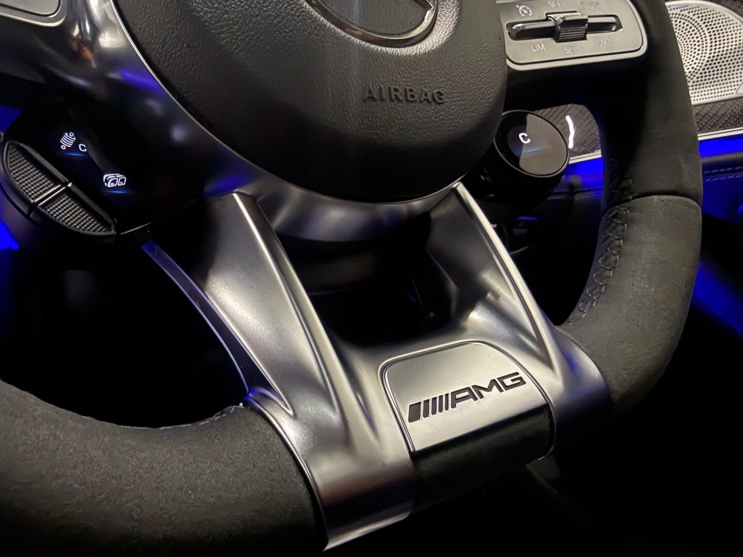 Used Mercedes-Benz AMG GT 2020 for sale - 75789862: Photo 46