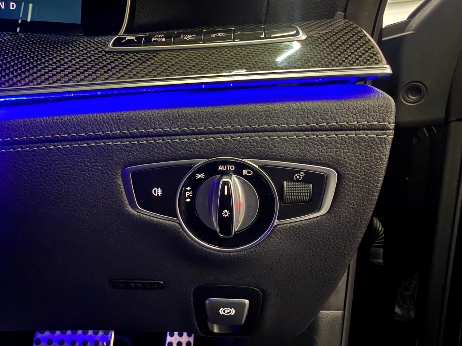 Used Mercedes-Benz AMG GT 2020 for sale - 75789862: Photo 49