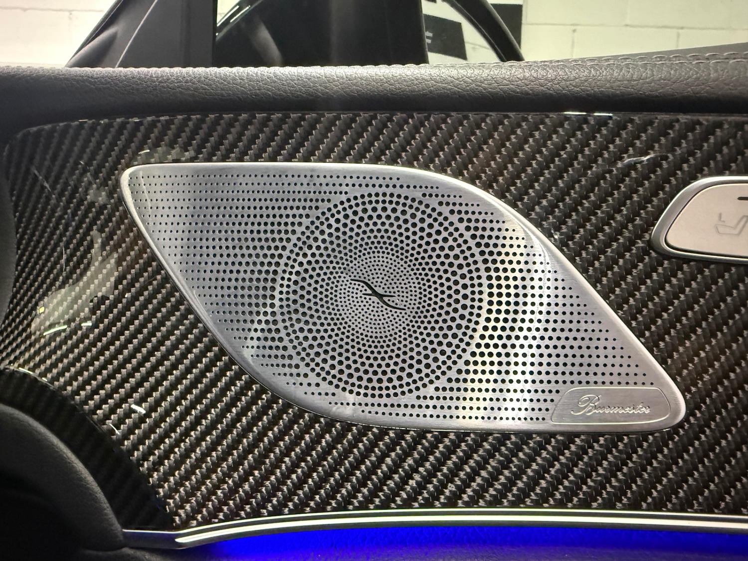 Used Mercedes-Benz AMG GT 2020 for sale - 75789862: Photo 51