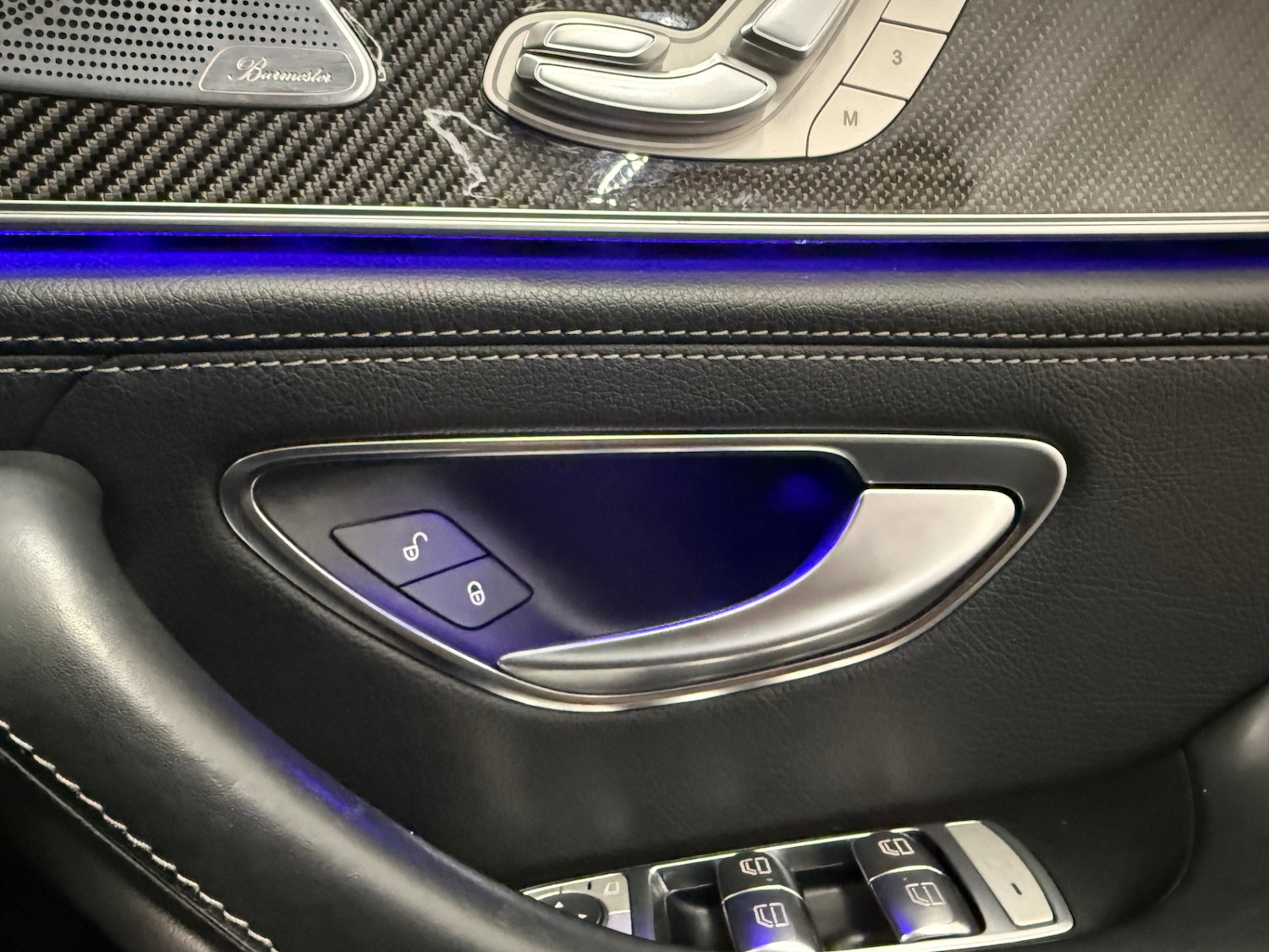 Used Mercedes-Benz AMG GT 2020 for sale - 75789862: Photo 53