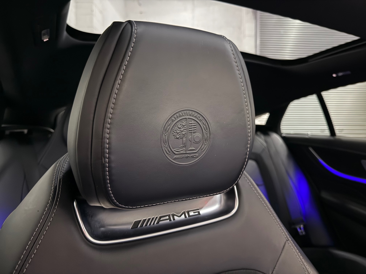 Used Mercedes-Benz AMG GT 2020 for sale - 75789862: Photo 57