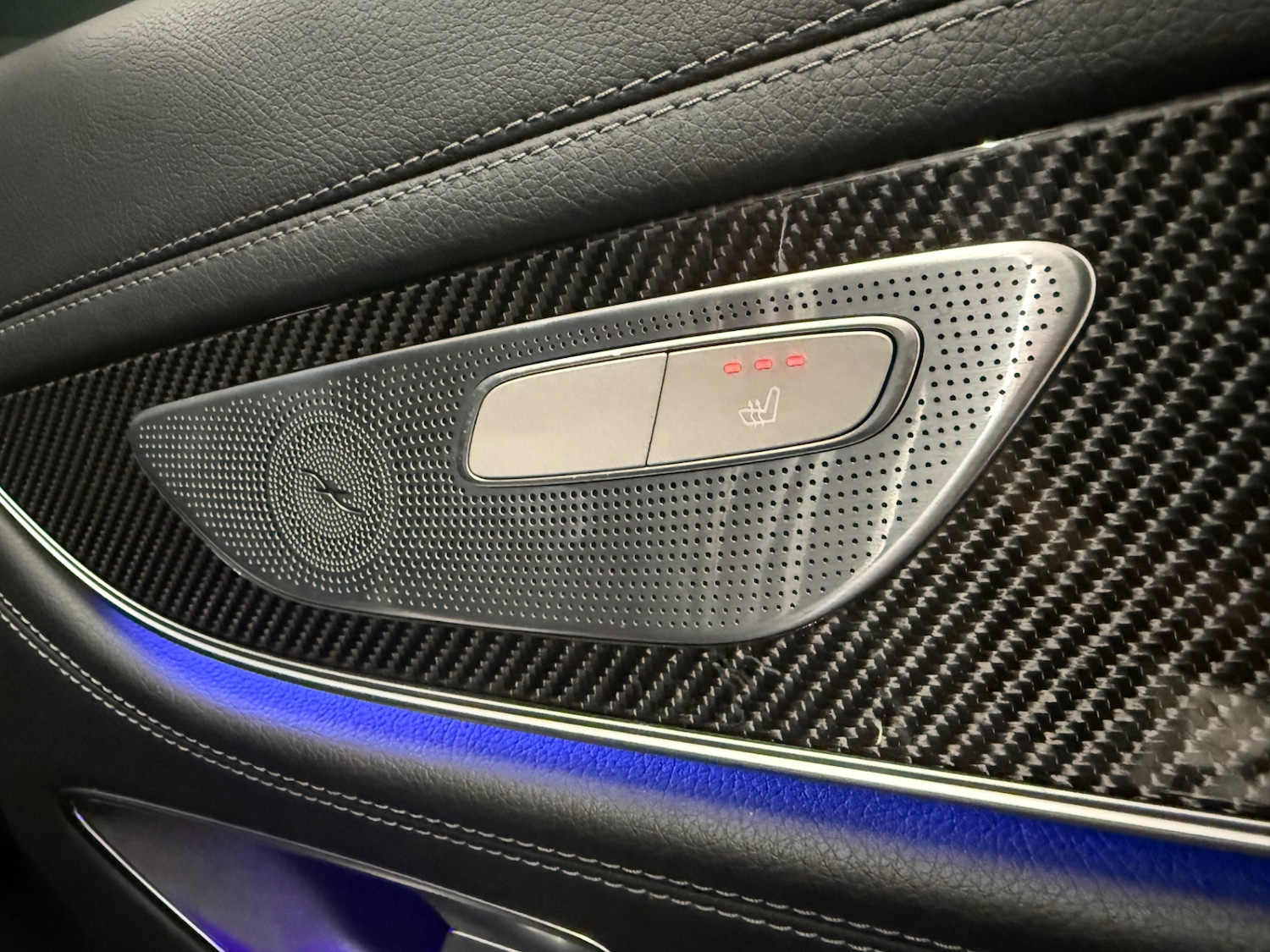Used Mercedes-Benz AMG GT 2020 for sale - 75789862: Photo 59