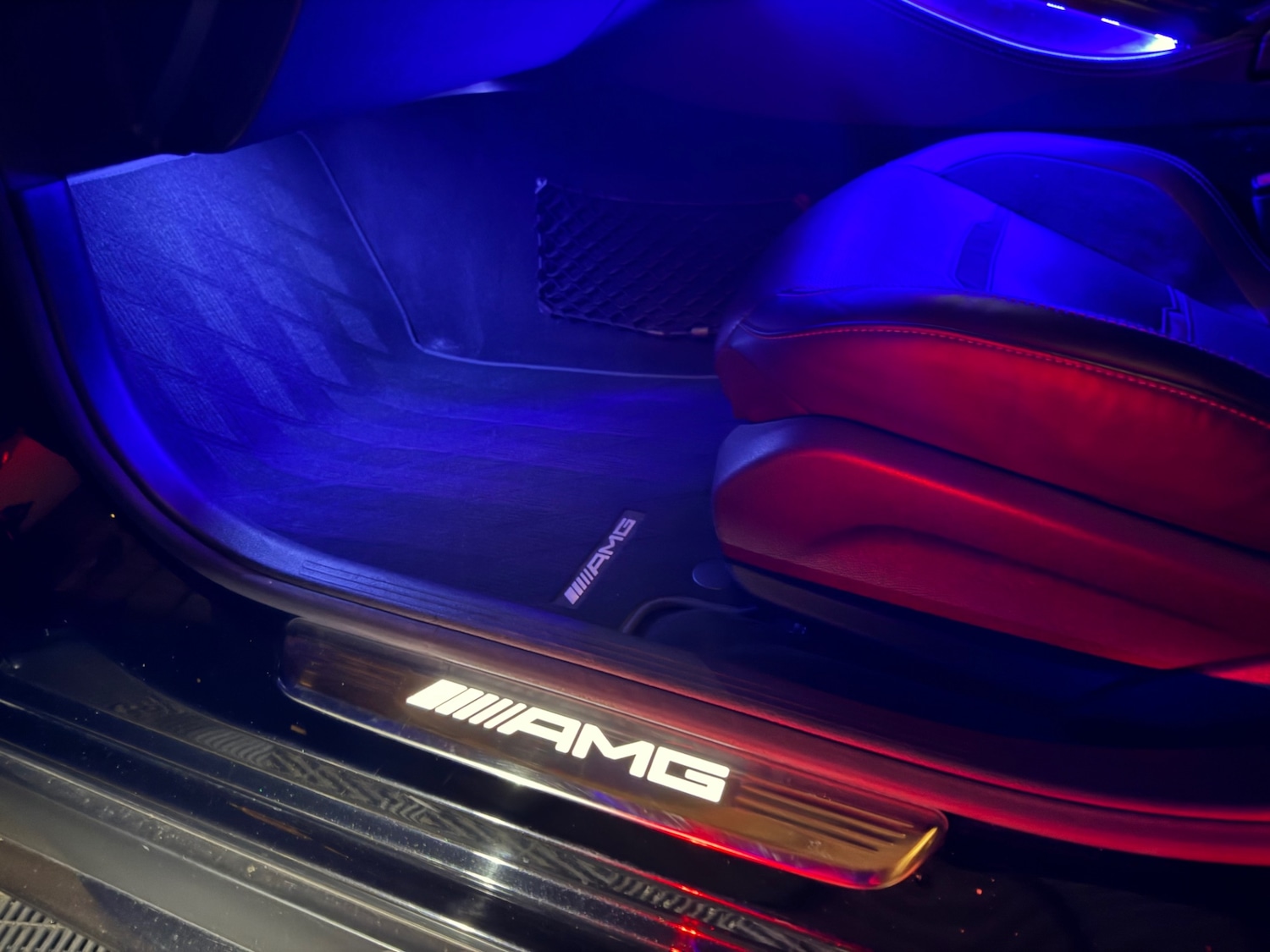 Used Mercedes-Benz AMG GT 2020 for sale - 75789862: Photo 62