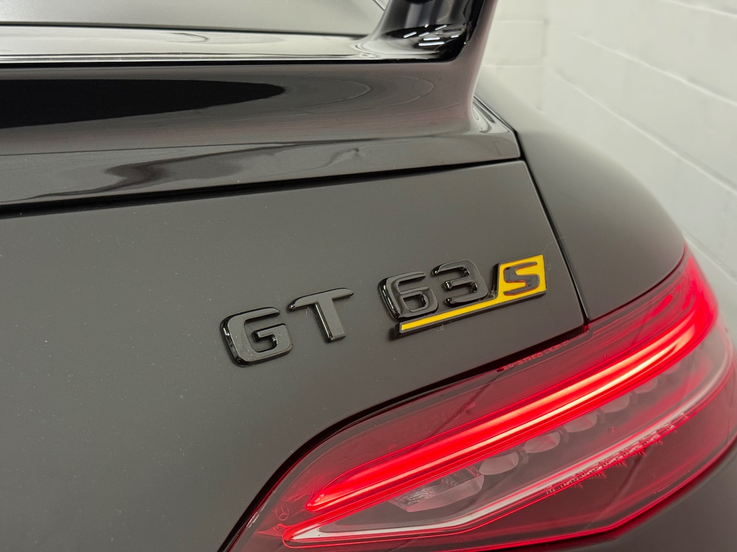Used Mercedes-Benz AMG GT 2020 for sale - 75789862: Photo 65