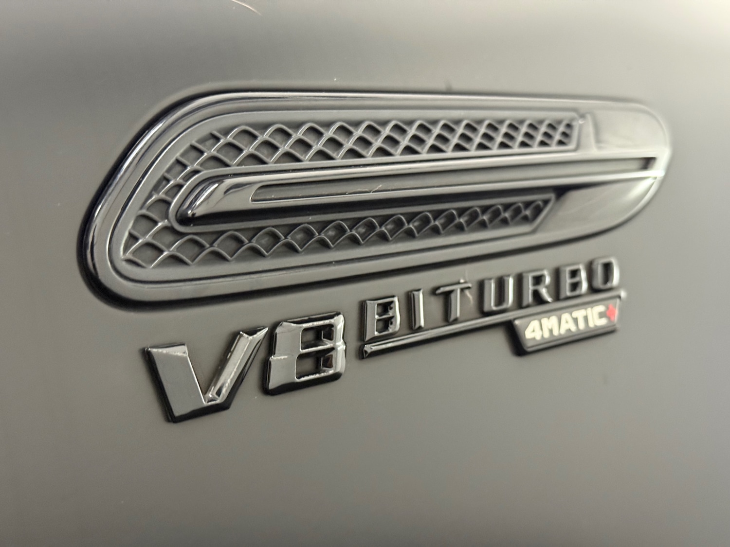 Used Mercedes-Benz AMG GT 2020 for sale - 75789862: Photo 66