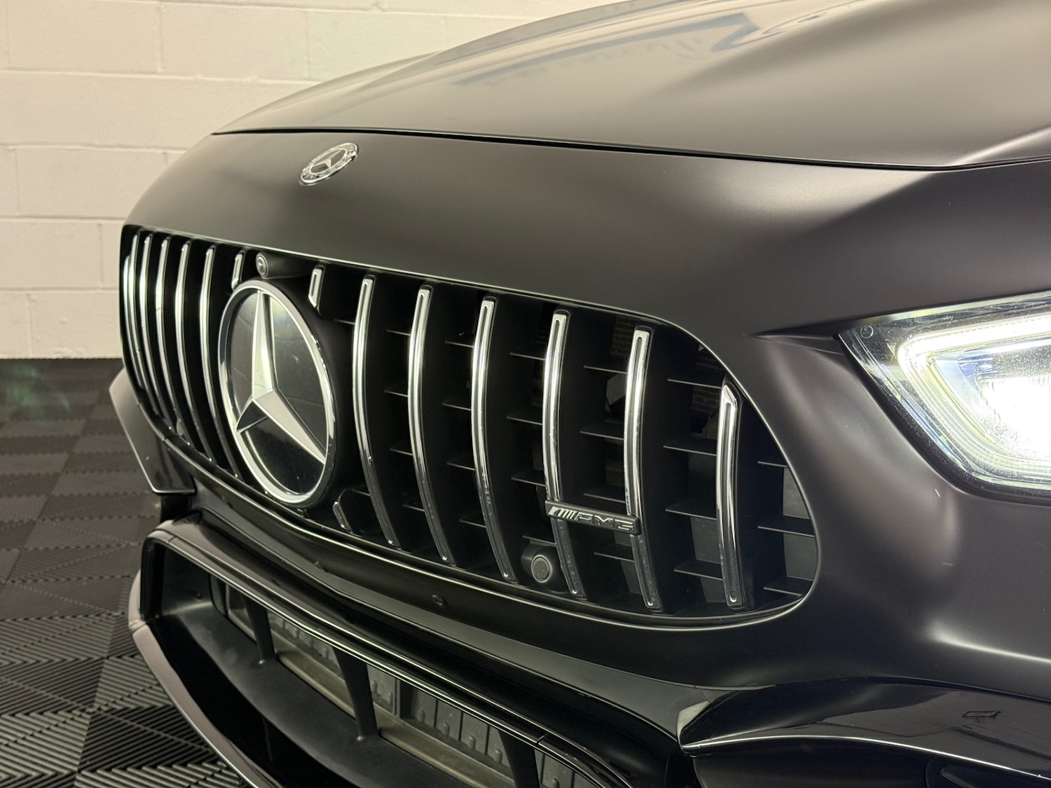 Used Mercedes-Benz AMG GT 2020 for sale - 75789862: Photo 67