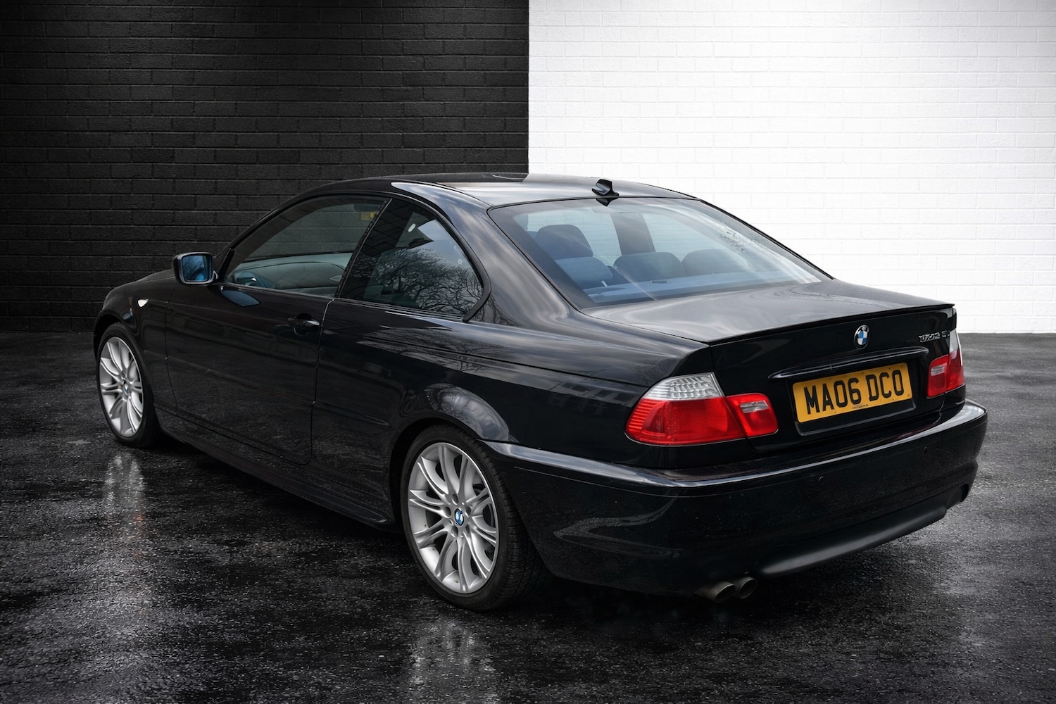 Used BMW 3 Series 2006 for sale - 77687788: Photo 3