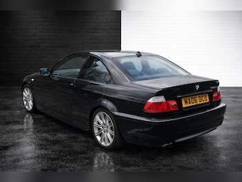 Used BMW 3 Series 2006 for sale - 77687788: Photo