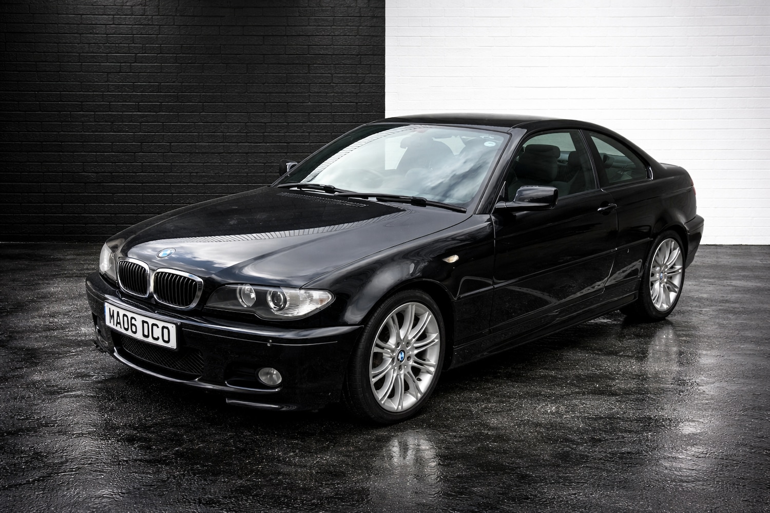 Used BMW 3 Series 2006 for sale - 77687788: Photo 5