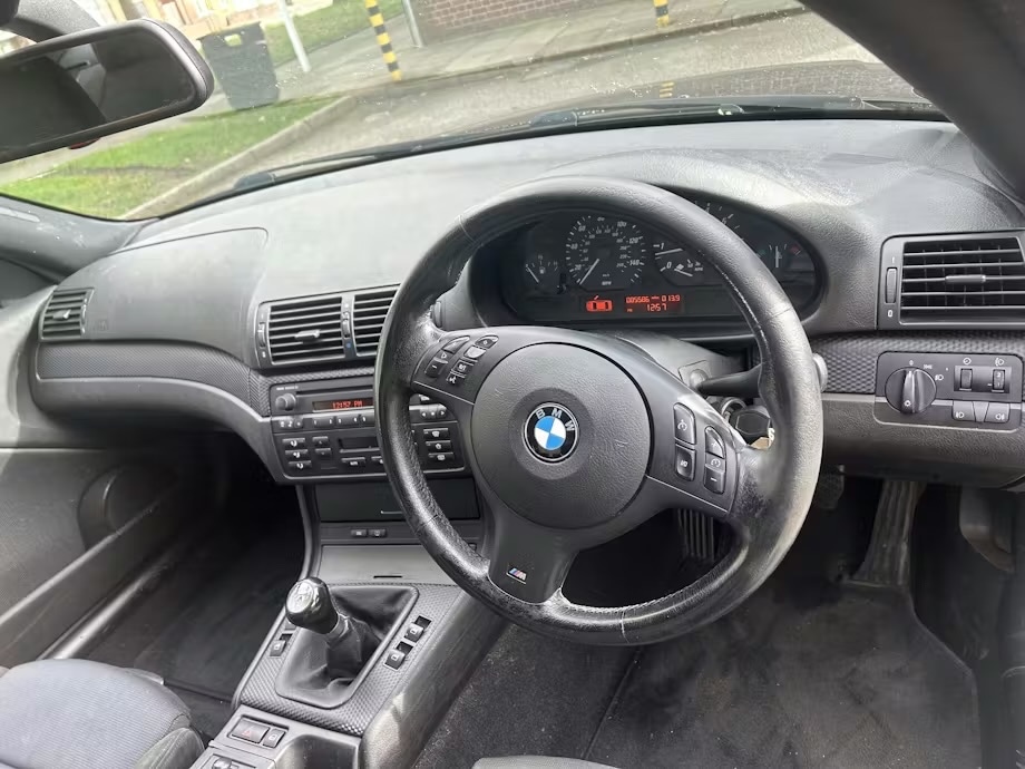 Used BMW 3 Series 2006 for sale - 77687788: Photo 6