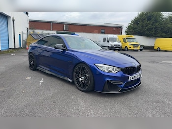 BMW - M4
